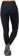 Eivy Women's Pocket Rib Tights - black - reverse