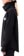 Eivy Women's Loose Fit Gaiter Top - black - side