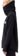 Eivy Women's Loose Fit Gaiter Top - black - alternate side