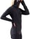 Eivy Women's Icecold Top - black leopard - alternate