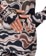 Eivy Women's Icecold Hoodie Top - curve camo - detail