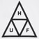 HUF Huf Set TT L/S T-Shirt - white - reverse detail