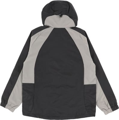 ハフ　 HUF SET SHELL JACKET HUF Set Shell Jacket - Blackout | Flatspot