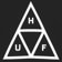 HUF HUF Set TT Hoodie - black - reverse detail