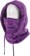 Burton Women's Cora Hood Face Mask - imperial purple