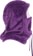 Burton Women's Cora Hood Face Mask - imperial purple - alternate side