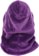 Burton Women's Cora Hood Face Mask - imperial purple - reverse