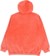 Burton AG Outfall Hoodie - fiesta red - reverse