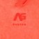 Burton AG Outfall Hoodie - fiesta red - front detail
