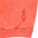 Burton AG Outfall Hoodie - fiesta red - detail