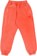 Burton AG Outfall Sweatpants - fiesta red