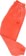 Burton AG Outfall Sweatpants - fiesta red - alternate fold