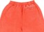 Burton AG Outfall Sweatpants - fiesta red - alternate reverse