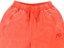 Burton AG Outfall Sweatpants - fiesta red - alternate front
