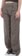 Brixton Women's Ludlow Trouser Pants - brown/cream houndstooth - front
