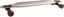 Arbor Axis Flagship 37" Complete Longboard - angle - feature image may not show selected color