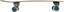 Arbor Fat Fish 32" Surfskate Complete Cruiser Skateboard - side