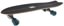 Arbor Fat Fish 32" Surfskate Complete Cruiser Skateboard - angle