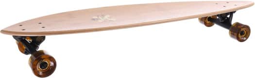 Arbor Fish Bamboo 37