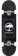 Arbor Street Logo 8.5 Complete Skateboard