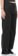 Brixton Women's Margo Cropped 5 Pocket Pants - washed black - front