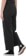 Brixton Women's Margo Cropped 5 Pocket Pants - washed black - alternate reverse