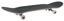 Tactics Burnside 11:11 8.0 Complete Skateboard - angle - feature image may not show selected color