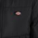 Dickies Women's Atlanta Jacket - black - front detail