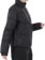 Dickies Women's Atlanta Jacket - black - alternate side