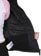Dickies Women's Atlanta Jacket - black - open
