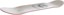 Zero Metal Single Skull 8.25 Skateboard Deck - angle