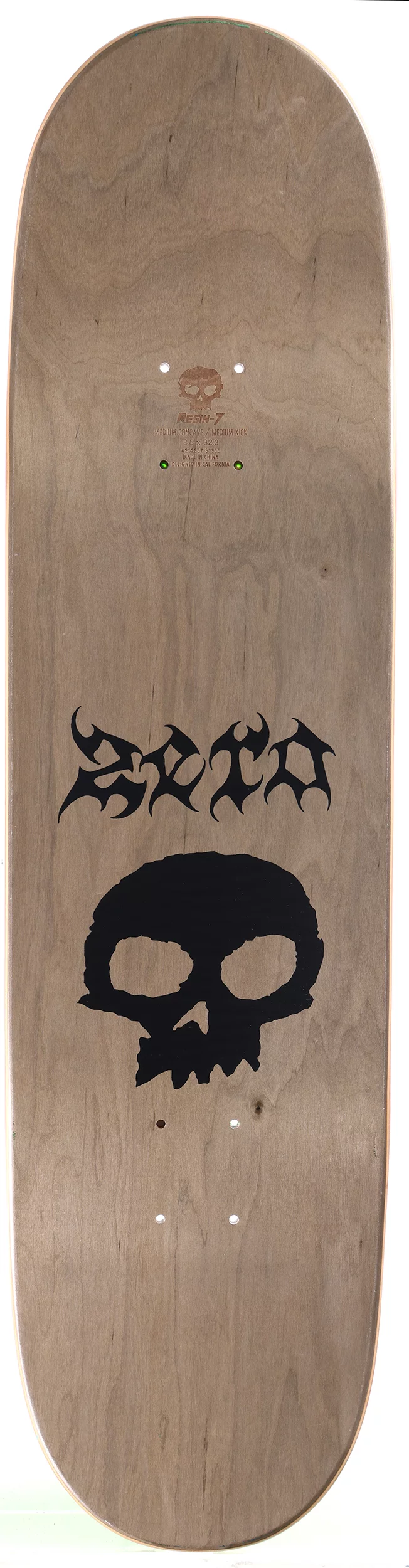 nerudesignworks deck SBSキット nerudesignworks deck SBSキット