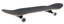 Zero Team Bold 7.75 Complete Skateboard - angle