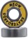 Meow Abec 5 Skateboard Bearings - front