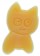 Meow Big Cat Wax - open