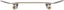 Meow Big Cat 8.25 Complete Skateboard - burst - side