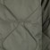 Volcom Women's Milie Jacket - wintermoss - front detail