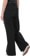 Volcom Women's Cargstone Pants - black - alternate reverse