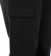 Volcom Women's Cargstone Pants - black - side detail