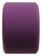 Powell Peralta Snakes Cruiser Skateboard Wheels - purple (75a) - side