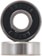 Andale Abec 7 Skateboard Bearings - front