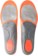 Sidas 3Feet Winter High Insoles - bottom