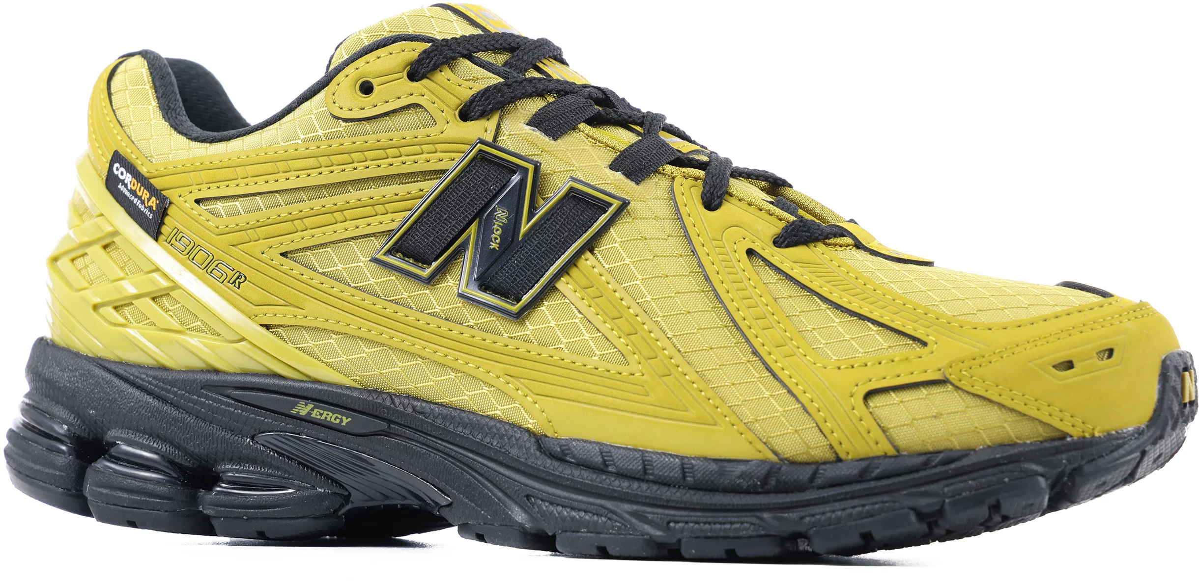 バズる !! New Balance ♥ 1906R Marshland Black New Balance 1906R Shoes - marshland/black/black | Tactics