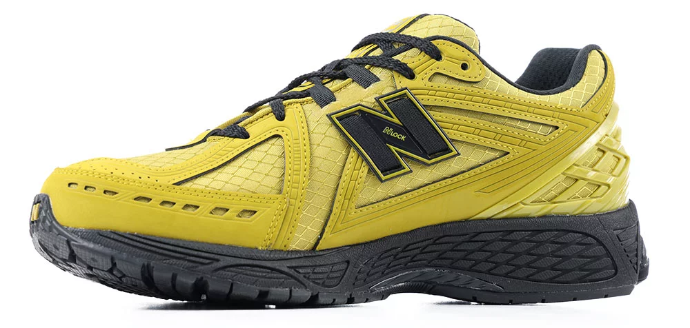 靴 New Balance 1906R CORDURA New Balance 1906R Cordura - Nov 2022 - M1906RT - KicksOnFire.com