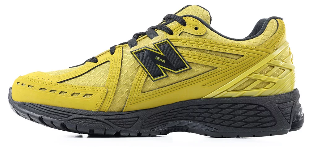 New Balance 1906R Shoes - marshland/black/black | Tactics New Balance 1906R Shoes - marshland/black/black | Tactics
