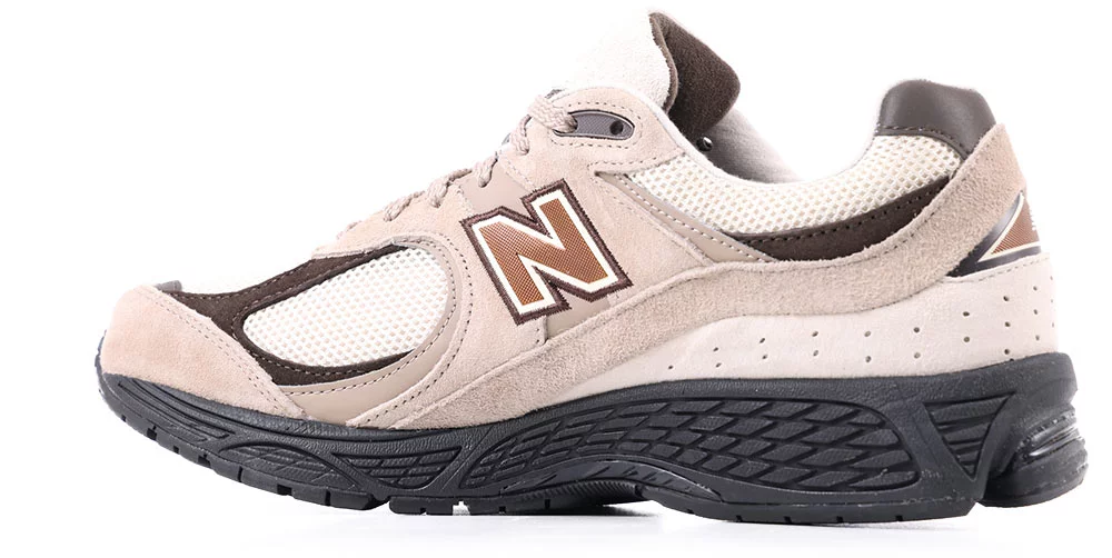 New Balance 2002R Shoes | Tactics