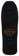Powell Peralta Mike Vallely Elephant 10.0 Reissue Skateboard Deck - gold foil - top