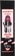 Thank You Bufoni Bride Of Buddy 8.25 Guest Skateboard Deck - box reverse