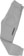 Burton Oak Fleece Pants - gray heather - alternate fold