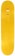 Cleaver Legui 8.5 Skateboard Deck - top